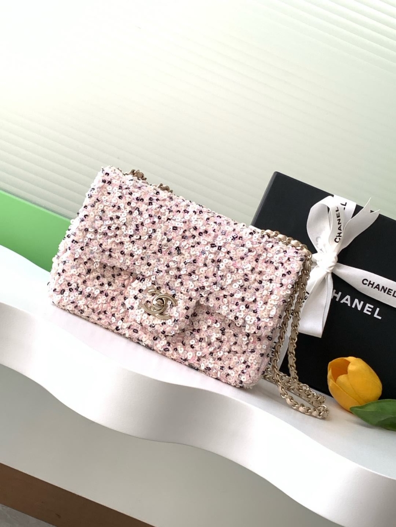 Ch**el cf series bags